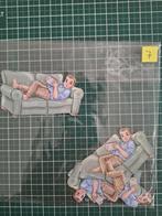 3d plaatje 7, Hobby en Vrije tijd, Verzenden, Nieuw, Overige thema's, Overige typen