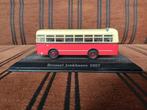 Brossel Jonckheere 1957 Modelbus. WD-18., Ophalen of Verzenden, Zo goed als nieuw, Bus of Vrachtwagen