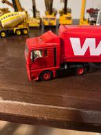 Siku Vrachtwagen 3815 - Nieuw in Doos, Auto, Nieuw, Ophalen of Verzenden, 1:32 tot 1:50