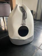 Kattenmand/zak, District 70 CASA, Dieren en Toebehoren, Ophalen of Verzenden, Zo goed als nieuw