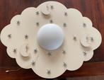 Plafond wolk lamp voor baby/kinderkamer, Gebruikt, Ophalen of Verzenden