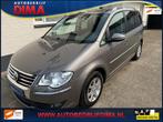 Volkswagen Touran 1.4 TSI Comfortline/ ECC/ PDC/ Cruise Cont, Voorwielaandrijving, Gebruikt, 4 cilinders, 14 km/l
