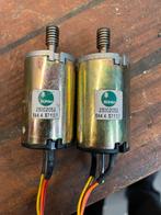 Bühler motor 2x - 23002052 - 344437107, Ophalen of Verzenden, Gebruikt, Elektro