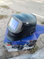 Laskap 3M G5-01 Speedglas met Adflo NIEUW, Doe-het-zelf en Verbouw, Laskappen, Ophalen of Verzenden, Nieuw