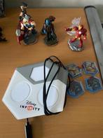 Disney infinity 2.0 Marvel set