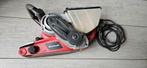 Einhell Bandschuurmachine - Gebruikt, Doe-het-zelf en Verbouw, Gereedschap | Schuurmachines, Ophalen of Verzenden, Gebruikt, 600 tot 1200 watt