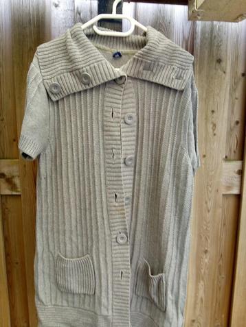 Vest met Coltrui beschikbaar voor biedingen
