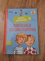 Christiane Verdoux - Seksuele voorlichting, Christiane Verdoux, Ophalen of Verzenden, Zo goed als nieuw