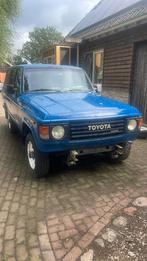 Wielkast en dorpels voor toyota hj60 gezocht, Auto-onderdelen, Carrosserie en Plaatwerk, Ophalen, Links, Toyota, Spatbord