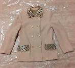 beige jasje maat 38,40  blazers ,shawls ea kleur, Ophalen of Verzenden, Gedragen, Jasje