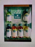Kneipp badolie geschenkset, Sieraden, Tassen en Uiterlijk, Uiterlijk | Lichaamsverzorging, Ophalen of Verzenden, Nieuw, Overige typen