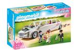 Playmobil 9227 limozine trouwen, Kinderen en Baby's, Speelgoed | Duplo en Lego, Ophalen of Verzenden, Zo goed als nieuw