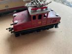 KLEINE LOC, Gebruikt, Locomotief, Fleischmann, Ophalen of Verzenden