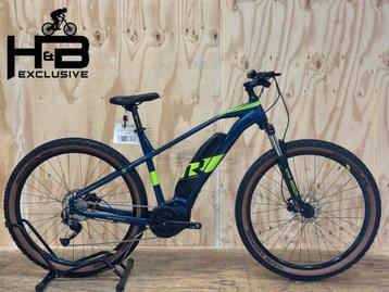 Raymon Hardray E-Nine 4.0 29 inch E-Mountainbike Altus beschikbaar voor biedingen