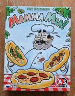 Mamma Mia spel, Ophalen of Verzenden, Zo goed als nieuw, Speelkaart(en)