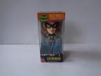 Funko Batman Wacky Wobbler Bobble-Head Catwoman in Box, Ophalen of Verzenden, Zo goed als nieuw, Film, Actiefiguur of Pop