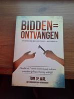 Tom de Wal - Jezus aanraken, Ophalen of Verzenden, Zo goed als nieuw, Tom de Wal