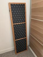 Houten kamerscherm, Ophalen, Zo goed als nieuw
