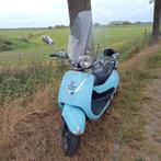 Prachtige sym scooter, Fietsen en Brommers, Scooters | SYM, Ophalen, Gebruikt, Benzine, Overige modellen