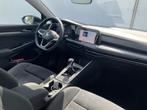 Volkswagen Golf 1.5 TSI Pano.dak IQ Massage Sfeerverl Adap.C, Auto's, Adaptive Cruise Control, Euro 6, 4 cilinders, Zwart