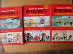 adv0969 suske en wiske speciaal, Ophalen, Gelezen