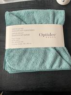 Optidee Badcape met Capuchon - Nieuw!, Overige merken, Overige typen, Ophalen of Verzenden, Zo goed als nieuw