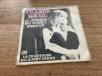 France Gall, Il jouait du piano debout, Ophalen of Verzenden, 7 inch, Single