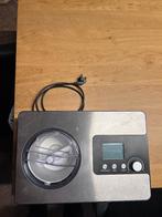 Princess ijsmachine (282604), Witgoed en Apparatuur, IJsmachines, Ophalen, Gebruikt, Zelfvriezend