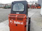 Bobcat schranklader, Zakelijke goederen, Machines en Bouw | Kranen en Graafmachines, Wiellader of Shovel