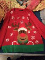 Kerst trui, Kleding | Dames, Truien en Vesten, Ophalen of Verzenden, Zo goed als nieuw