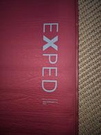 Exped SIM Comfort Duo 7.5 - Zo goed als nieuw!, Ophalen of Verzenden, Zo goed als nieuw, 2-persoons