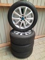 17 inch velgen OXXO 5×112 VW PASSAT ARTEON AUDI SEAT SKODA, Banden en Velgen, 17 inch, Personenwagen, Gebruikt