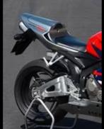 Gezocht honda cbr600 rr seat cover, Motoren, Ophalen of Verzenden