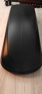 Hapro Traxer 5.6 PF Dakkoffer + Dakdragers Skoda Octavia, Auto diversen, Dakkoffers, Ophalen