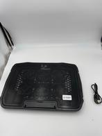 Laptop Cooler, Store@degadgetwinkel.nl, De Gadgetwinkel, Nieuw, Ophalen of Verzenden