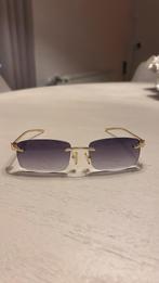 Cartier look a like, Ophalen of Verzenden, Zo goed als nieuw, Blauw, Overige merken