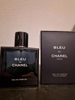 Bleu de Chanel EdP sample tester decant, Ophalen of Verzenden, Zo goed als nieuw
