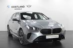 BMW 1 Serie 120 M Sport Automaat / Sportstoelen / Achteruitr, Gebruikt, Euro 6, 156 pk, Met garantie (alle)