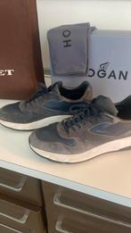 Hogan Sneakers, Kleding | Heren, Schoenen, Ophalen of Verzenden, Zo goed als nieuw, Blauw