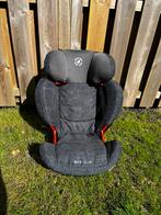 Maxi cosi autostoel met isofix, 15 t/m 36 kg, Ophalen of Verzenden, Zo goed als nieuw, Isofix