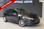 Seat Ibiza SC 1.4 Reference | CRUISE | AIRCO | ELEK.RAMEN |, Auto's, Seat, Voorwielaandrijving, Gebruikt, Huisgarantie, 4 cilinders