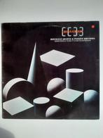 China Crisis. Difficult Shapes, Cd's en Dvd's, Ophalen of Verzenden, Zo goed als nieuw