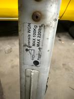 dakdragers Toyota Avensis wagon vanaf bouwjaar 2009, Auto diversen, Dakdragers, Ophalen, Gebruikt