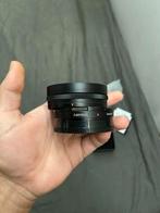 AstrHori 18mm FE8.0 Tilt-Shift Lens E-mount, Ophalen, Nieuw, Groothoeklens