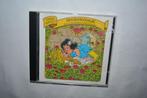 cd, Doornroosje en 3 andere sprookjes, Cd's en Dvd's, Cd's | Kinderen en Jeugd, Ophalen of Verzenden, Zo goed als nieuw, Verhaal of Sprookje