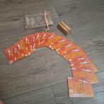 Keep your MindUp kracht kaartjes met houder en geschenkzakje, Ophalen of Verzenden, Nieuw