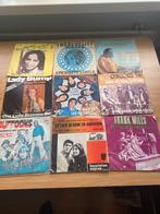 Vinyl Singles - Gebruikt, Goede Staat, Ophalen of Verzenden, Gebruikt