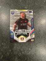 Panini Fifa 365/2026 Limited edition Patrik Schick, Hobby en Vrije tijd, Ophalen of Verzenden, Nieuw, Plaatje