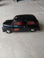 Grote speciale Austin London taxi Computer cab. Corgi toys, Hobby en Vrije tijd, Modelauto's | 1:43, Ophalen of Verzenden, Gebruikt