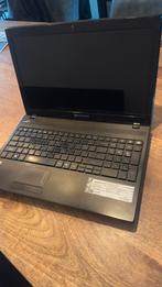 Packerd bell laptop, 16 inch of meer, Gebruikt, Ophalen of Verzenden